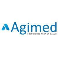 agimed | soluciones para la salud logo image