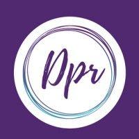 dpr group logo image