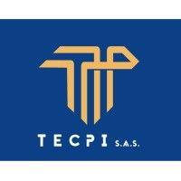 tecpi sas, tecnología en proyectos industriales sas logo image