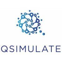 qsimulate logo image