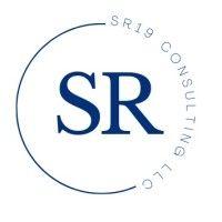 sr19 consulting, llc logo image