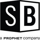 logo of Springbox A Prophet Company