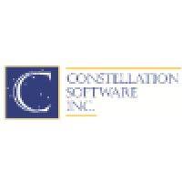 constellation software inc. logo image