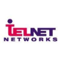 telnet networks inc. logo image