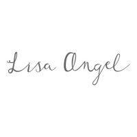 lisa angel limited logo image