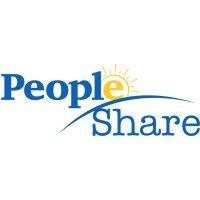 people share logo image