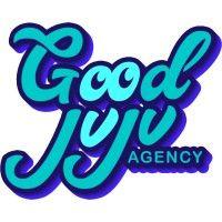 good juju agency logo image