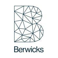 berwicks consultants logo image