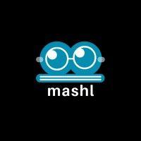 mashl logo image