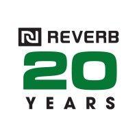 reverb logo image