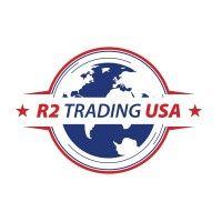 r2 trading usa 🇺🇸 logo image