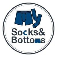 socks & bottoms franchise logo image