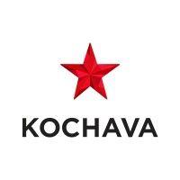 kochava logo image