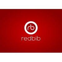 redbib logo image