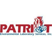 patriot environmental laboratory services, inc. logo image