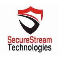 securestream technologies inc. logo image