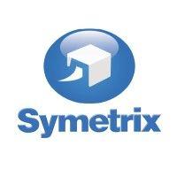 symetrix inc. logo image