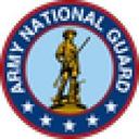 logo of Montana Army National Guard