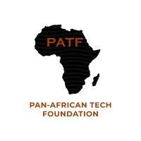 pan-african tech foundation logo image