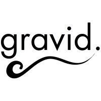 gravid.ca logo image