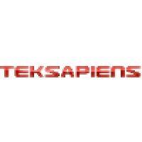 teksapiens llc logo image