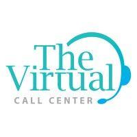 the virtual call center, inc logo image