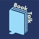 logo of Booktalk Event