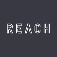 reach students llc logo image