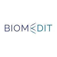 biomedit logo image