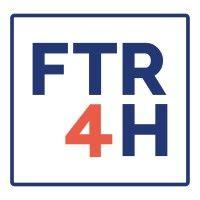 ftr4h - future for health logo image