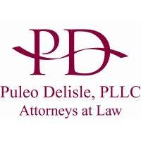 puleo delisle, pllc logo image