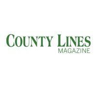 valleydel publications/county lines magazine logo image