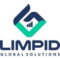 limpid global solutions logo image