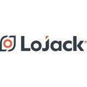 logo of Lojack By Solera