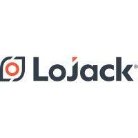 lojack by solera logo image