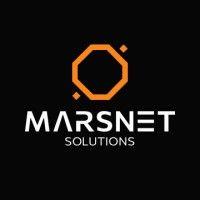 marsnet solutions logo image