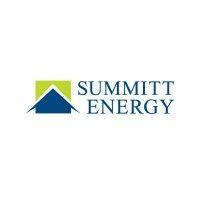 summitt energy logo image