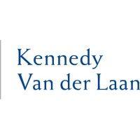 kennedy van der laan logo image