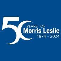 the morris leslie group logo image