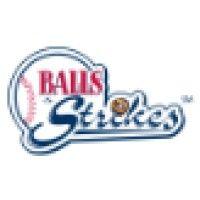 balls-n-strikes logo image