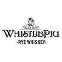 logo of Whistlepig Whiskey