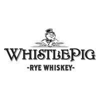 whistlepig whiskey logo image