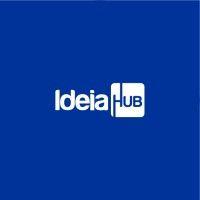 ideia hub logo image