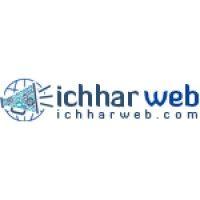 ichhar web logo image