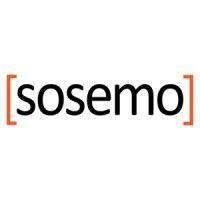 sosemo logo image