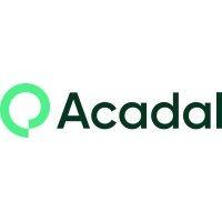 acadal logo image