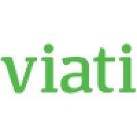 viati logo image