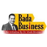 badabusiness.official logo image