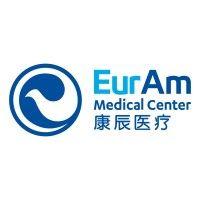 eur am medical center 广州康辰医疗 logo image