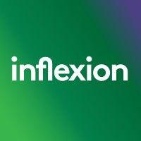 inflexion group logo image